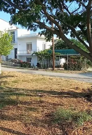הוילה Fanárion Pomegranate Seaside Corner מראה חיצוני תמונה