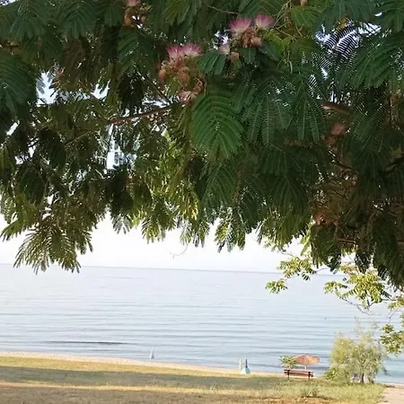 הוילה Fanárion Pomegranate Seaside Corner מראה חיצוני תמונה
