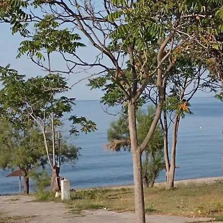 הוילה Fanárion Pomegranate Seaside Corner מראה חיצוני תמונה