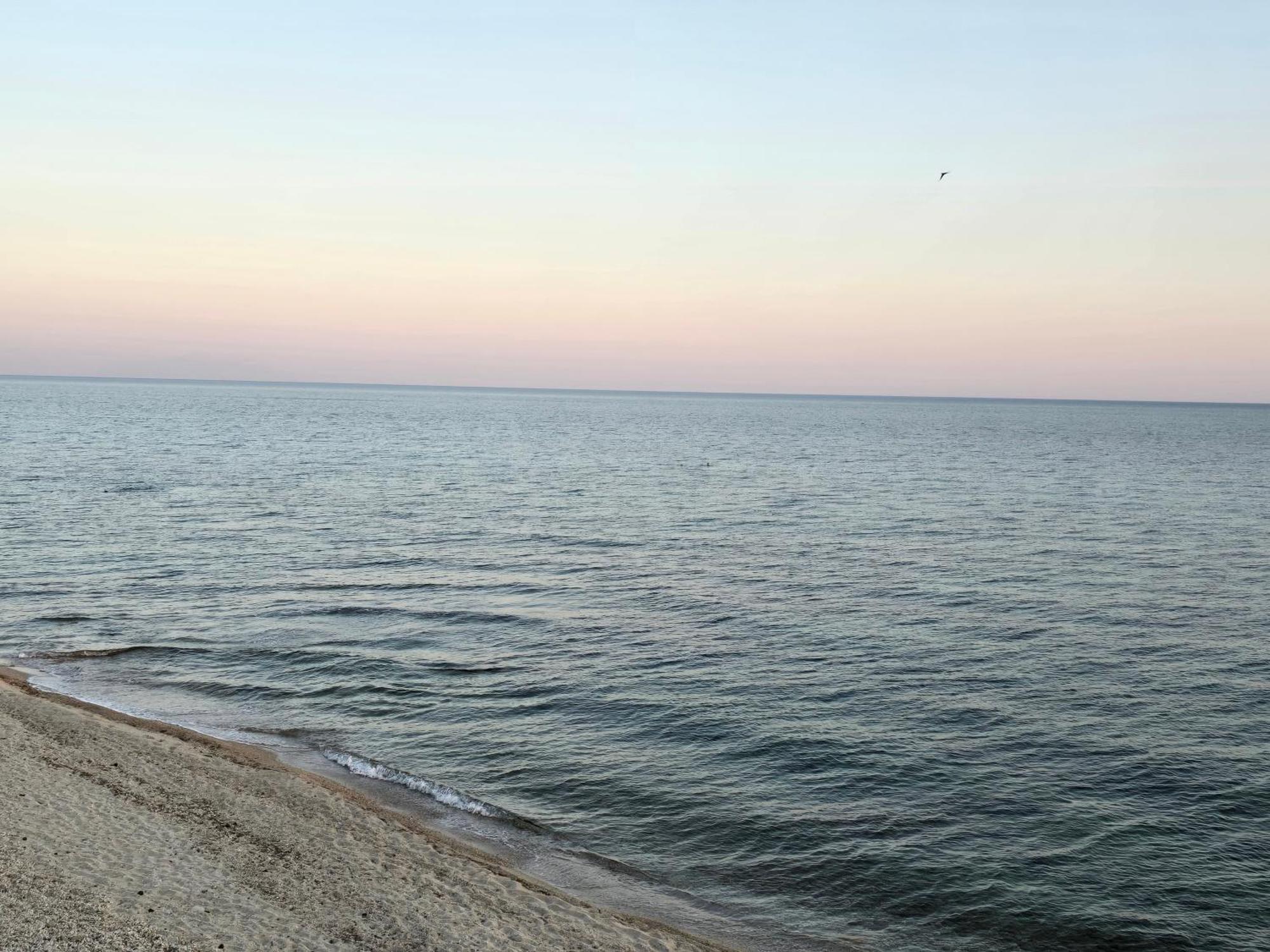 Prázdninový dům Pomegranate Seaside Corner